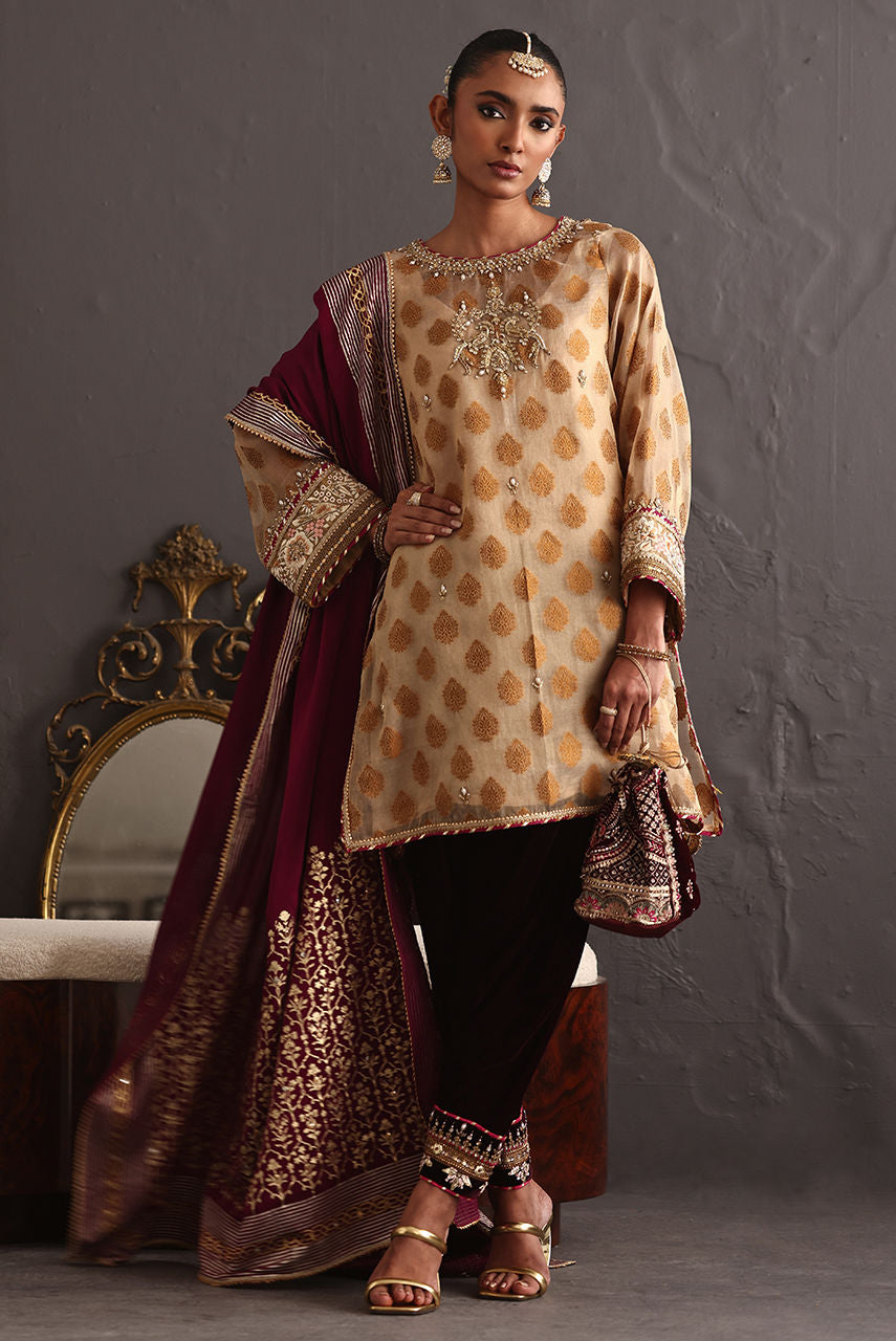 Deepak Perwani | Diya Wedding Edit | KTd4183, image 3