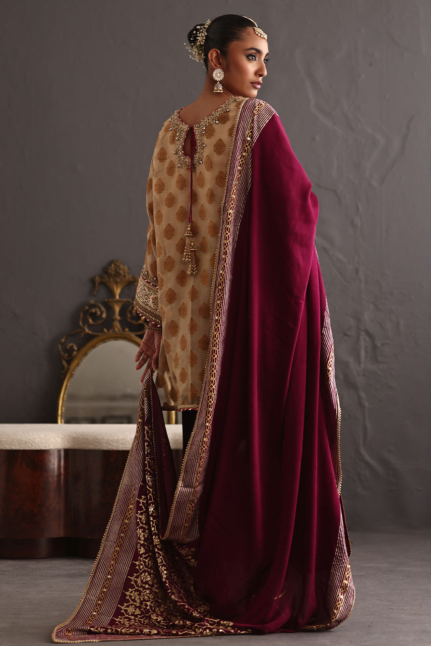 Deepak Perwani | Diya Wedding Edit | KTd4183, image 2
