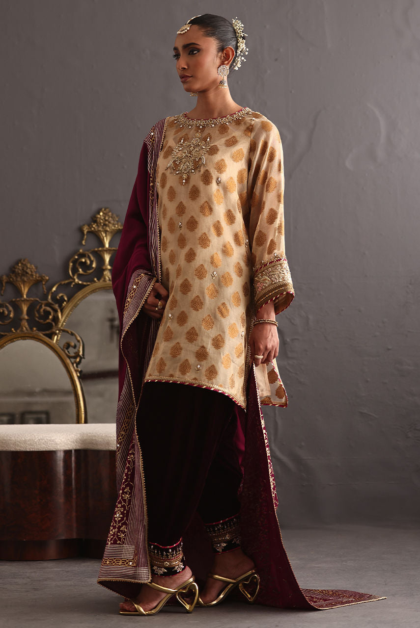 Deepak Perwani | Diya Wedding Edit | KTd4183, image 6