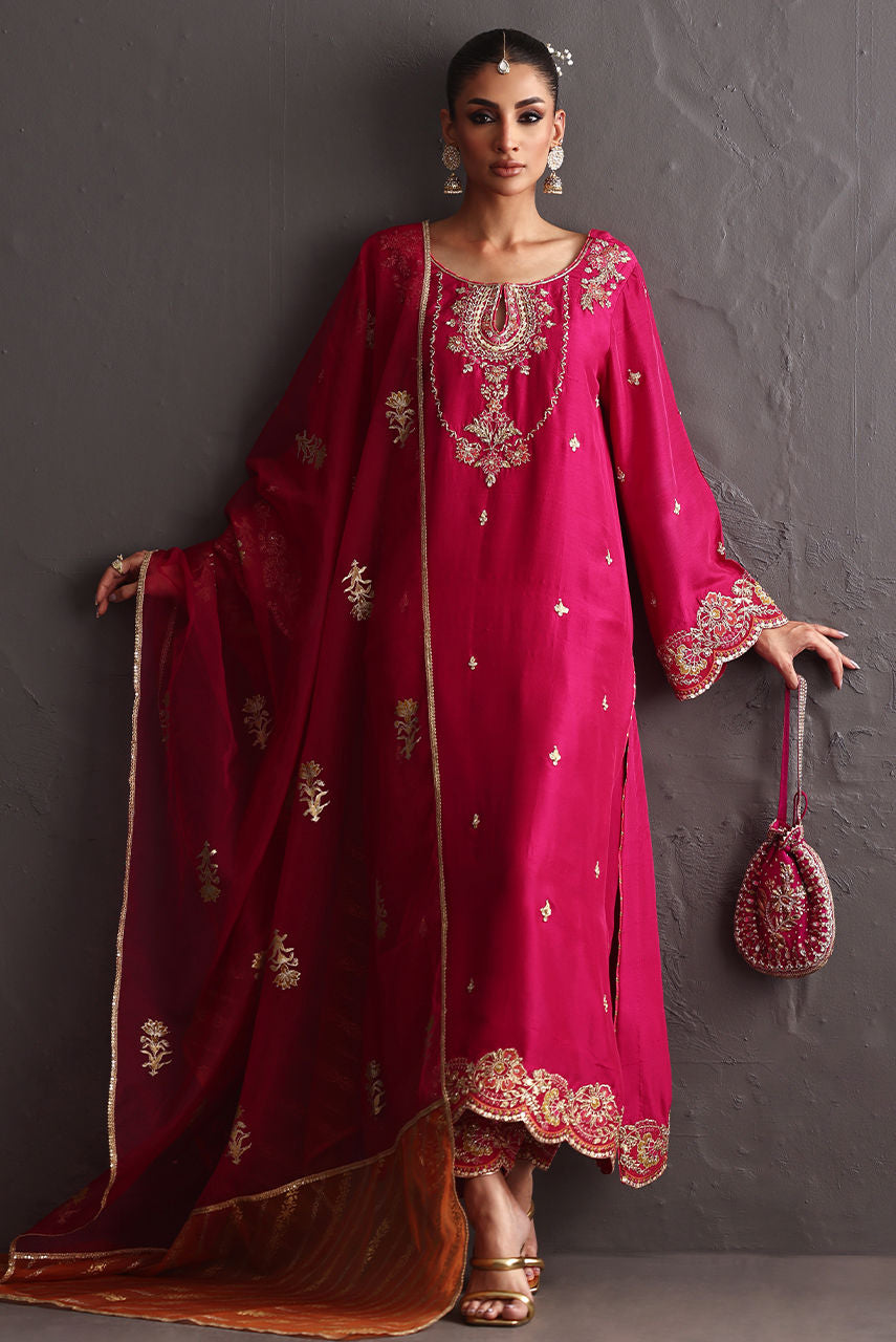 Deepak Perwani | Diya Wedding Edit |Ktd4184