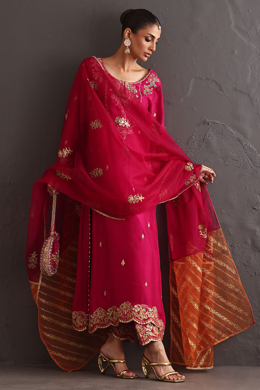 Deepak Perwani | Diya Wedding Edit |Ktd4184-6