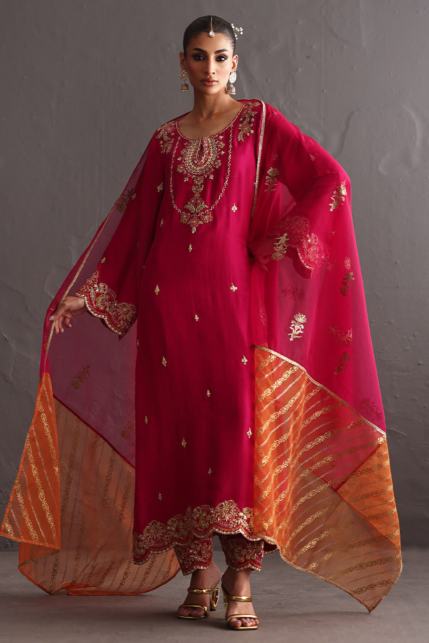 Deepak Perwani | Diya Wedding Edit |Ktd4184, image 2