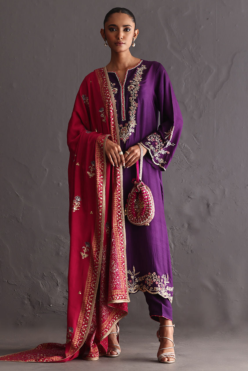 Deepak Perwani | Diya Wedding Edit | Ktd4185-1