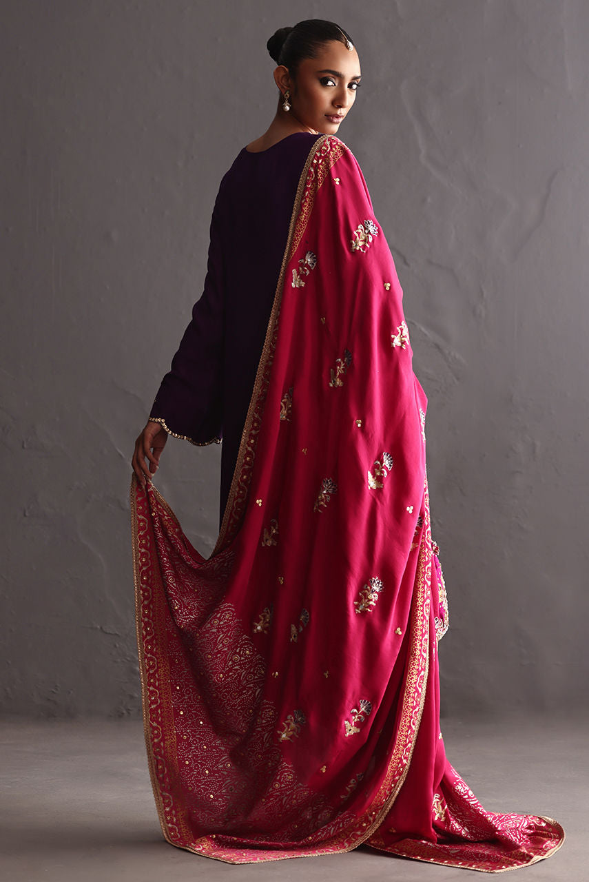 Deepak Perwani | Diya Wedding Edit | Ktd4185