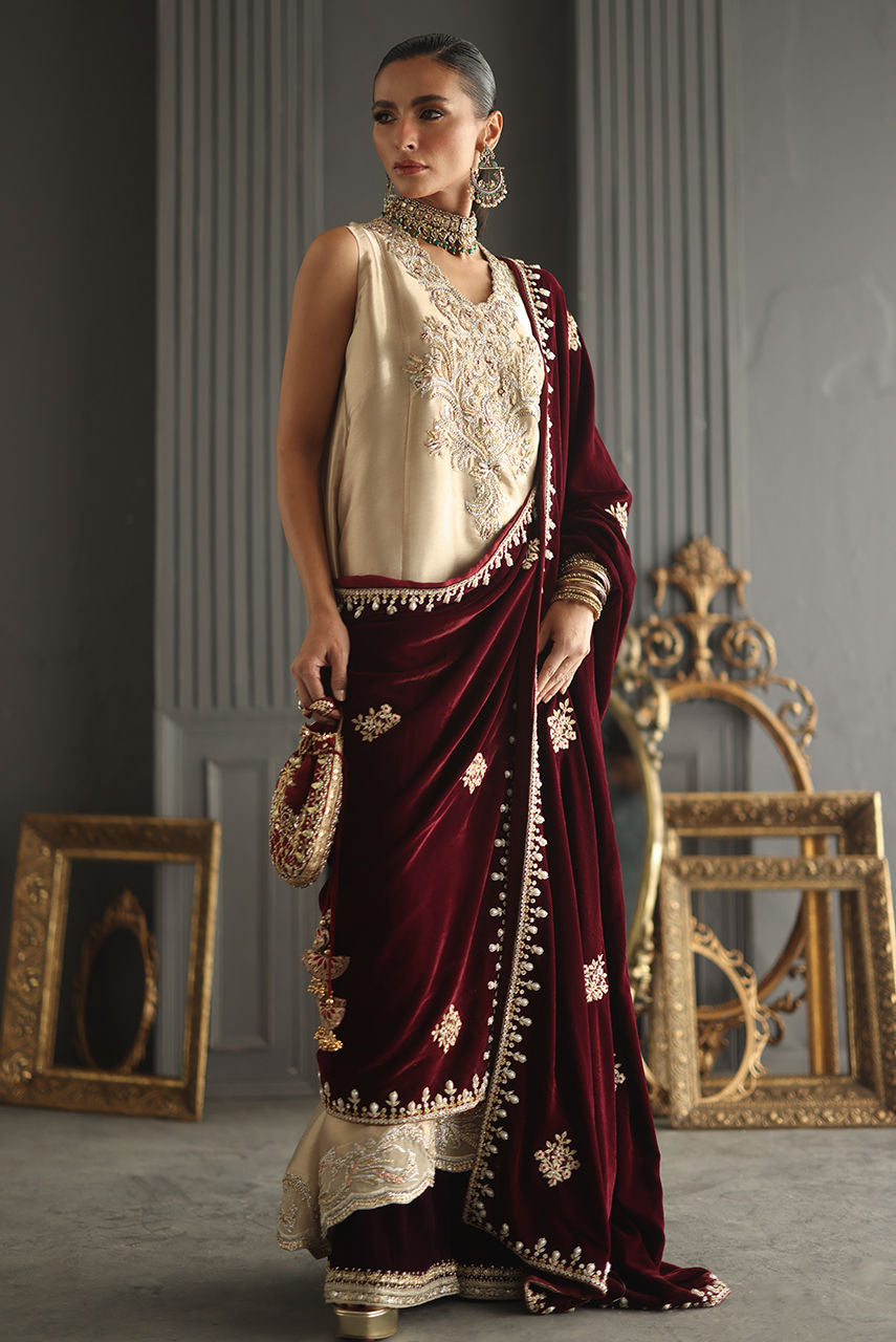 Deepak Perwani | Diya Wedding Edit | Ktd4190-5