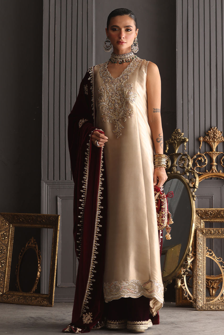 Deepak Perwani | Diya Wedding Edit | Ktd4190-4
