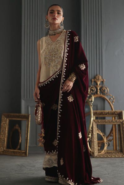 Deepak Perwani | Diya Wedding Edit | Ktd4190