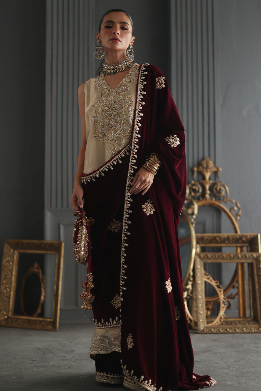 Deepak Perwani | Diya Wedding Edit | Ktd4190-3