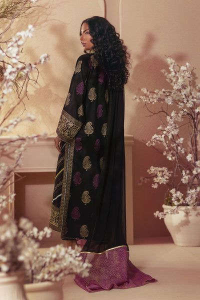 Annus Abrar | Eid Elemental Festive | Anara -  Annus Abrar Ladies Clothes - Original Designer Dress - House of Maryam