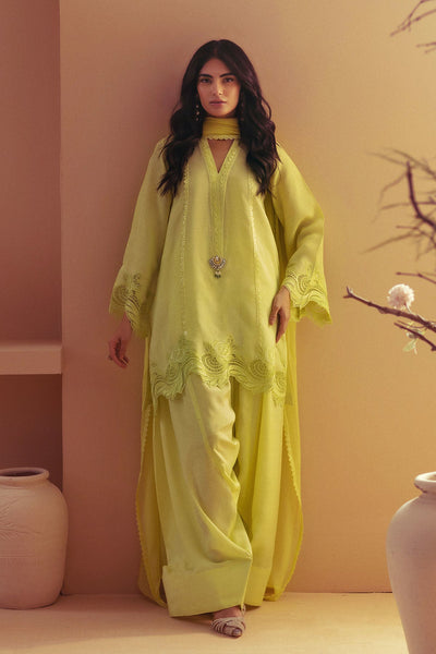 Annus Abrar | Eid Elemental Festive | Deeha -  Annus Abrar Ladies Clothes - Original Designer Dress - House of Maryam