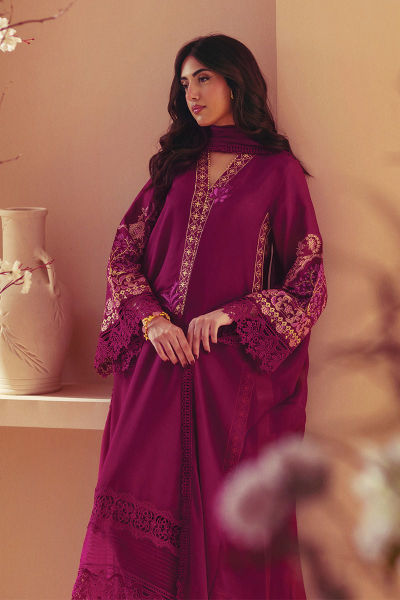 Annus Abrar | Eid Elemental Festive | Mersana -  Annus Abrar Ladies Clothes - Original Designer Dress - House of Maryam