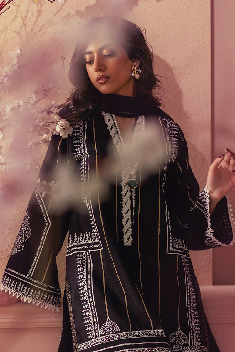 Annus Abrar | Eid Elemental Festive | Yasna -  Annus Abrar Ladies Clothes - Original Designer Dress - House of Maryam