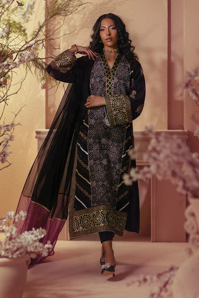 Annus Abrar | Eid Elemental Festive | Anara -  Annus Abrar Ladies Clothes - Original Designer Dress - House of Maryam