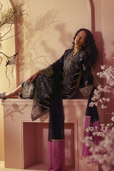 Annus Abrar | Eid Elemental Festive | Anara -  Annus Abrar Ladies Clothes - Original Designer Dress - House of Maryam