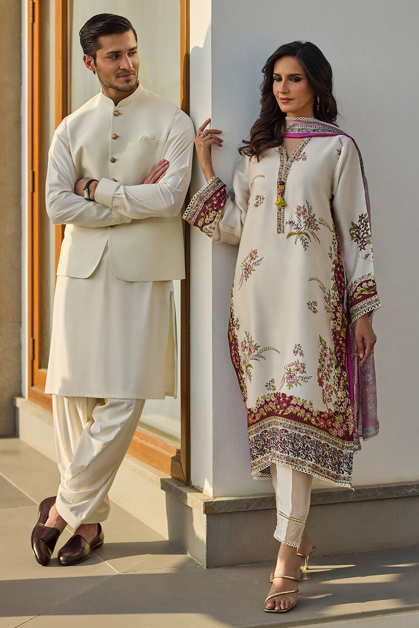 Deepak Perwani | Eid Edit | KUD07-2