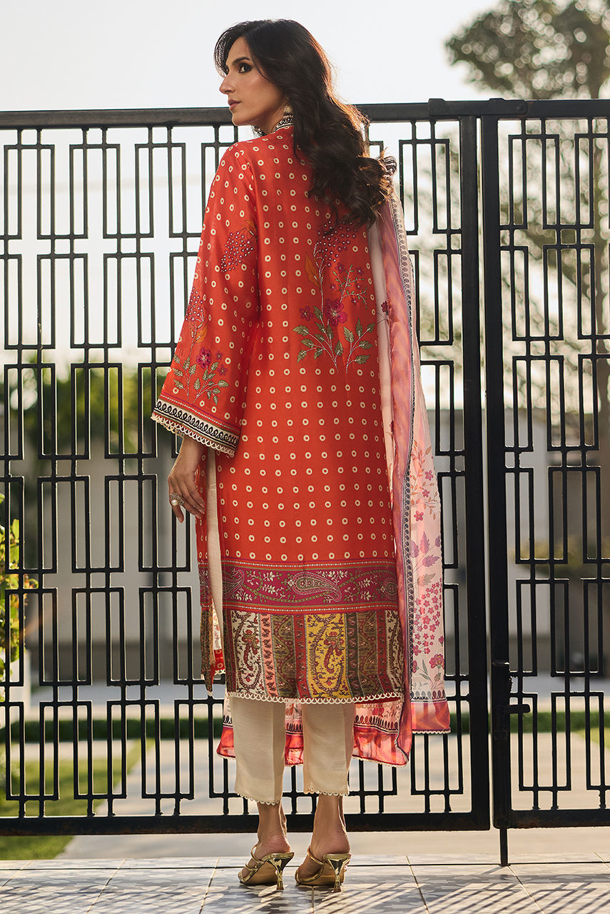 Deepak Perwani | Eid Edit | Blossom-2