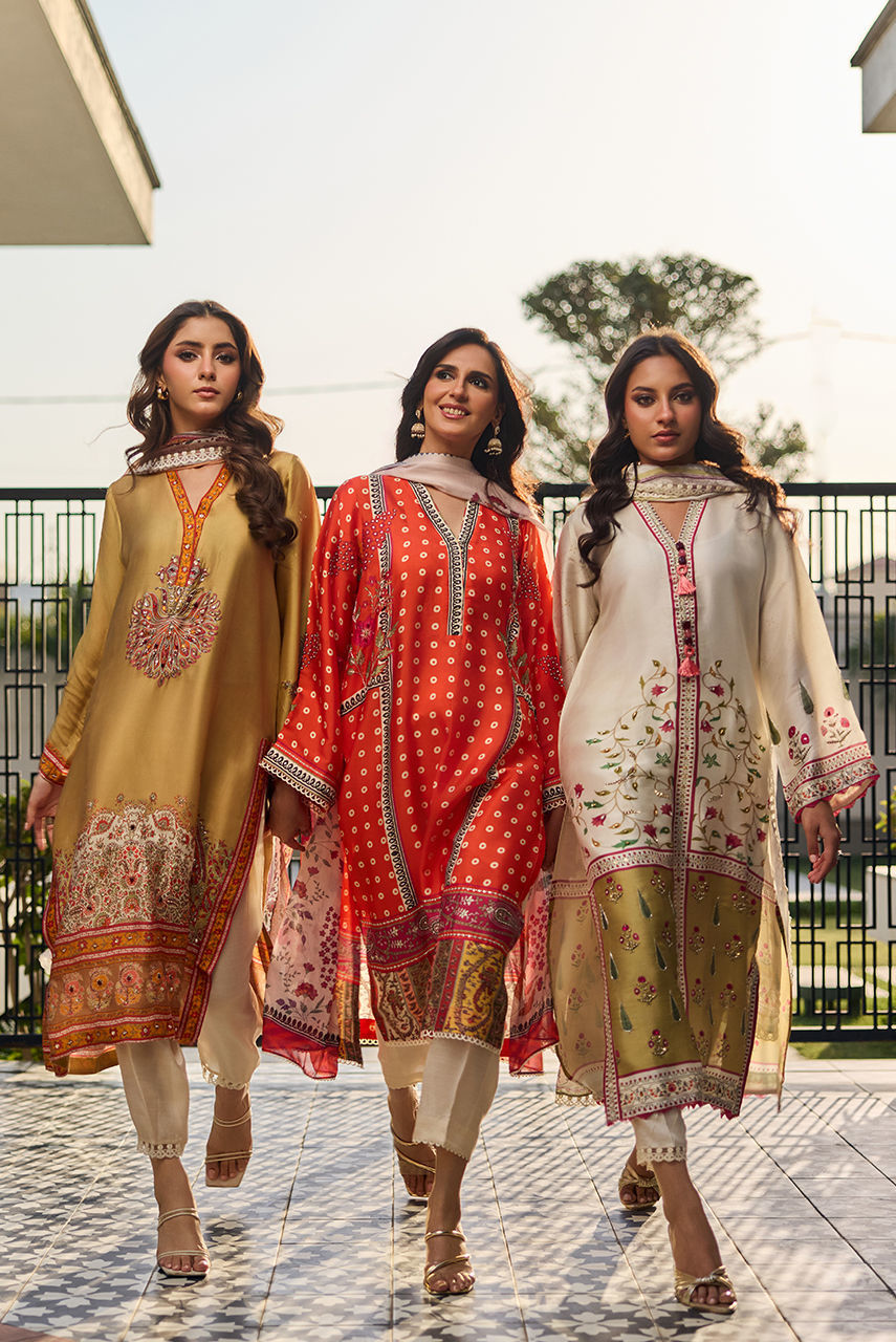 Deepak Perwani | Eid Edit | Blossom, image 5