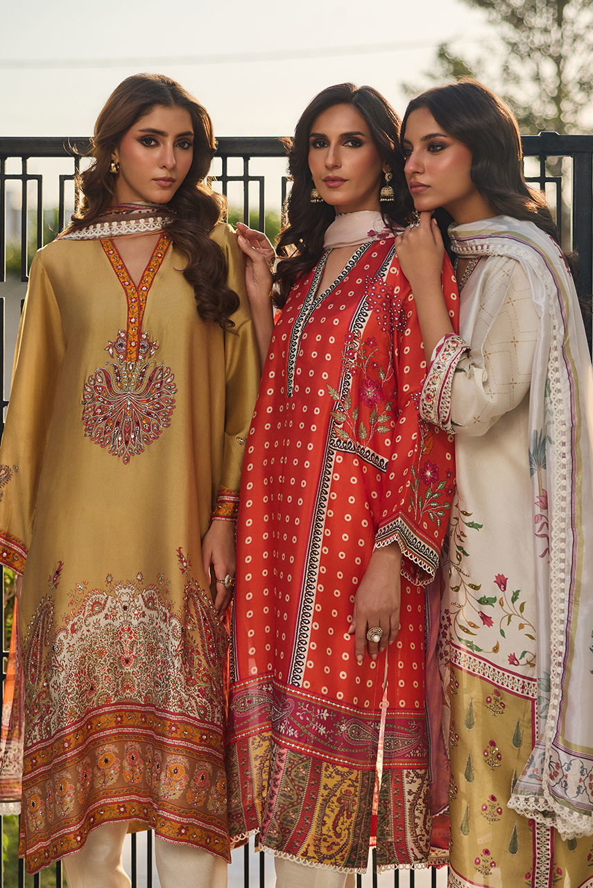 Deepak Perwani | Eid Edit | Blossom, image 4