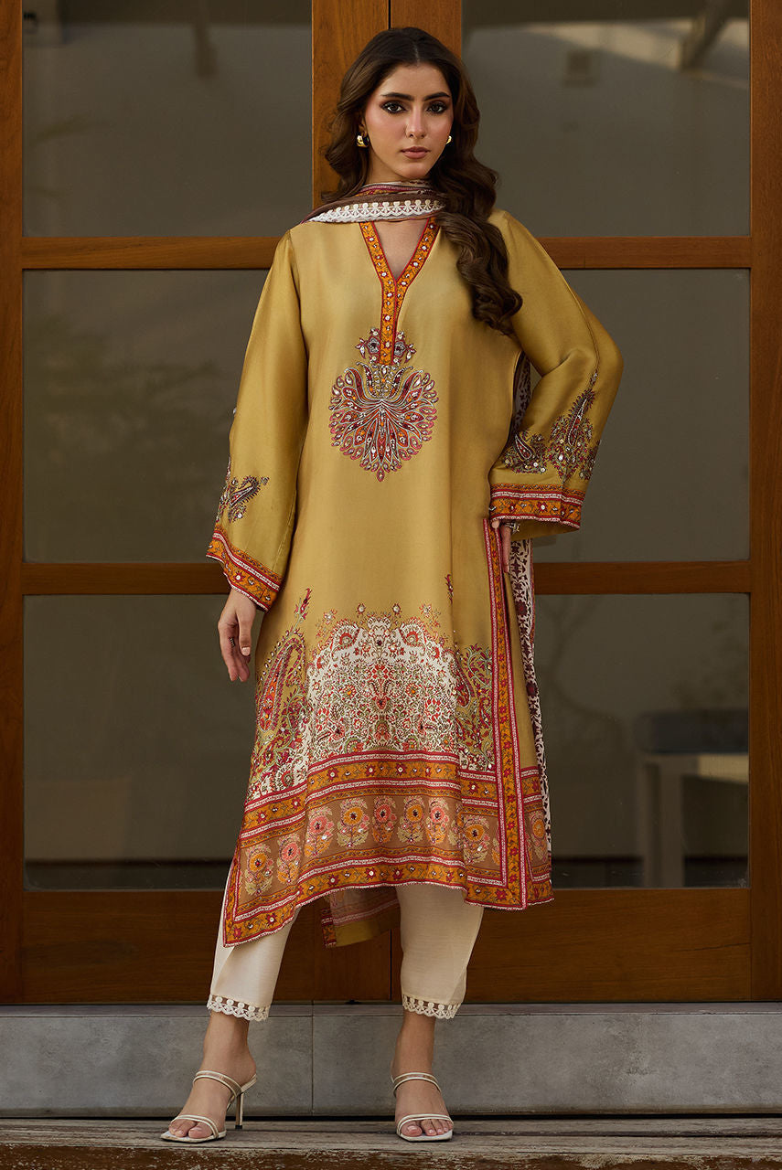 Deepak Perwani | Eid Edit | Saffron-1