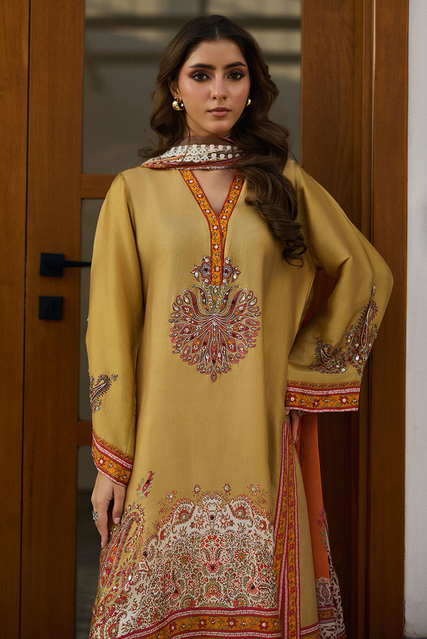 Deepak Perwani | Eid Edit | Saffron, image 5