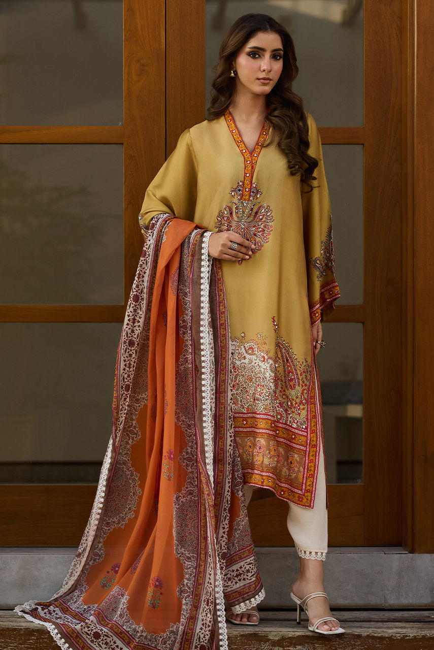 Deepak Perwani | Eid Edit | Saffron-4