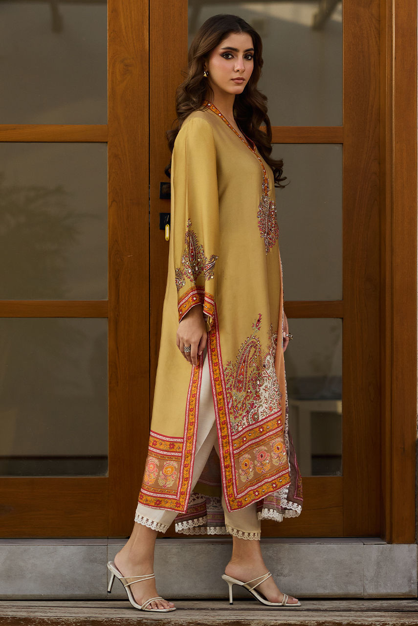 Deepak Perwani | Eid Edit | Saffron, image 3