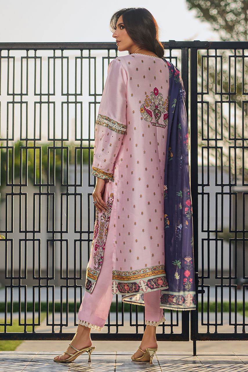 Deepak Perwani | Eid Edit |Dahlia-2