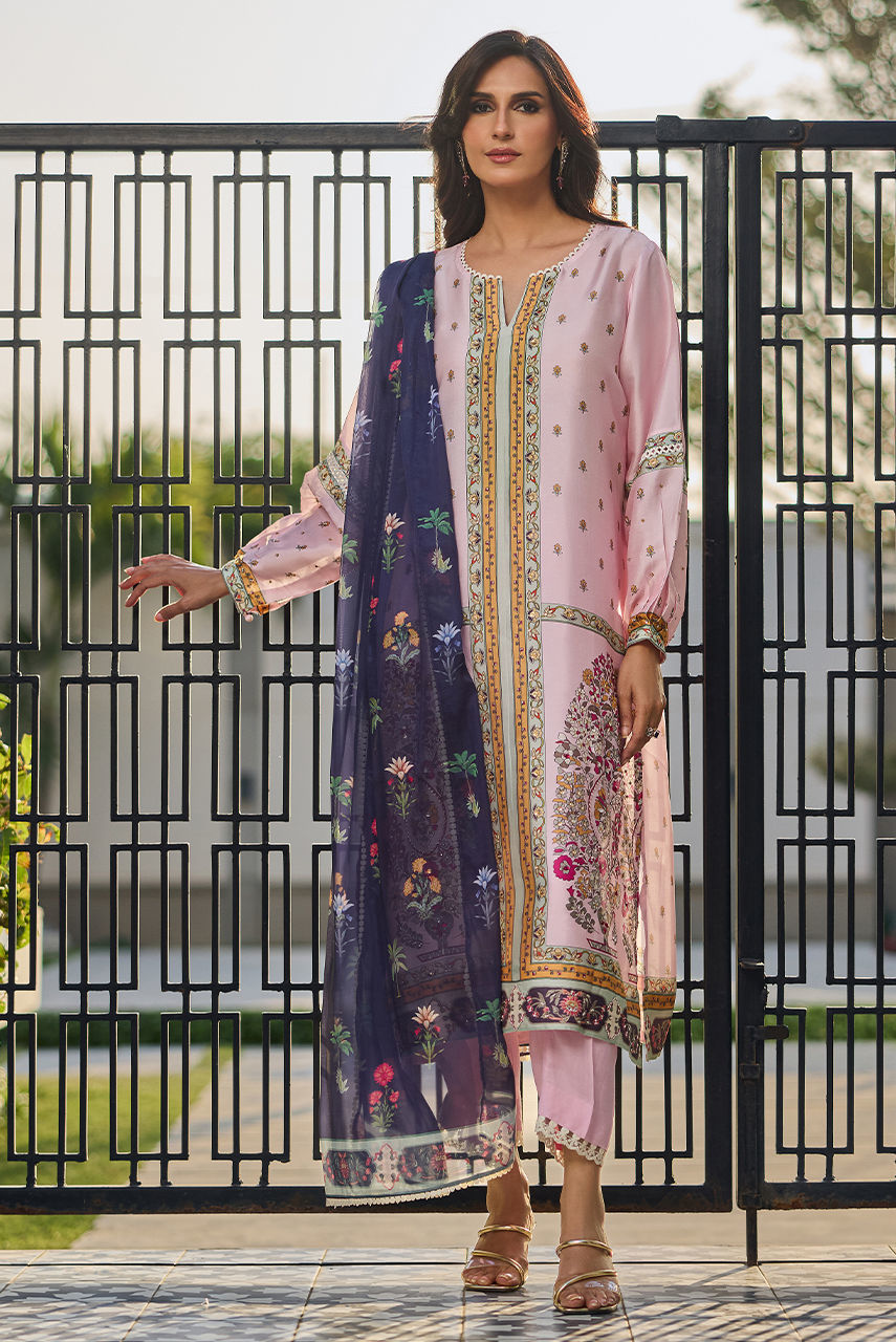 Deepak Perwani | Eid Edit |Dahlia, image 5