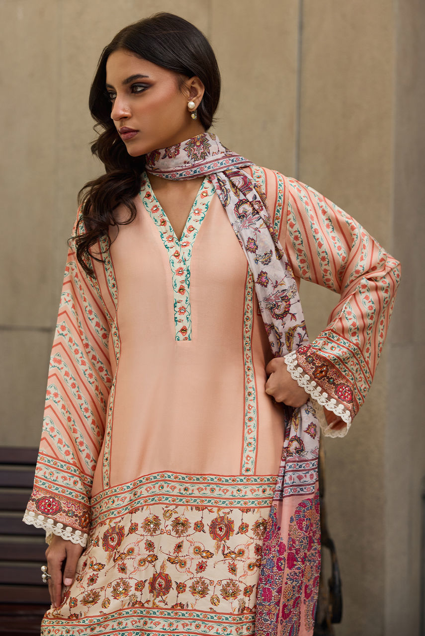 Deepak Perwani | Eid Edit | Iznik-3