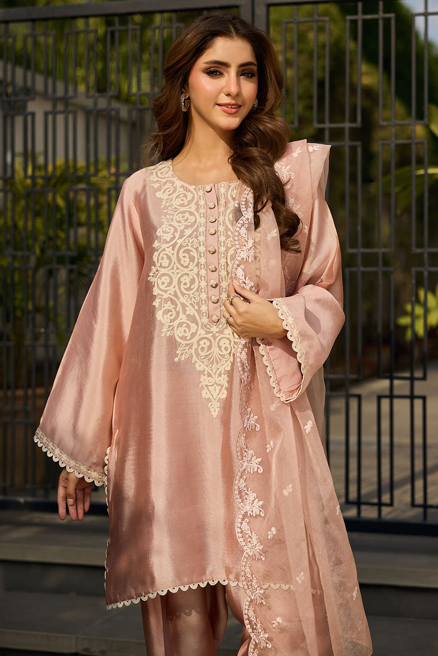 Deepak Perwani | Eid Edit | KUT371-3