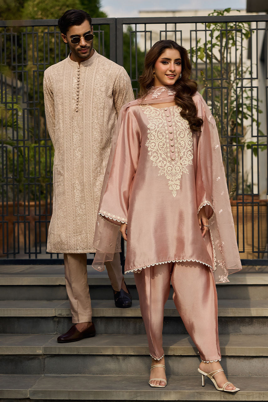 Deepak Perwani | Eid Edit | KUT371-4