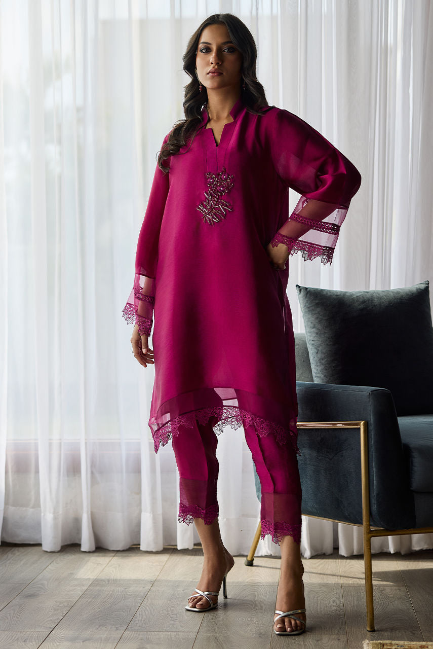 Deepak Perwani | Eid Edit | KUT366-1