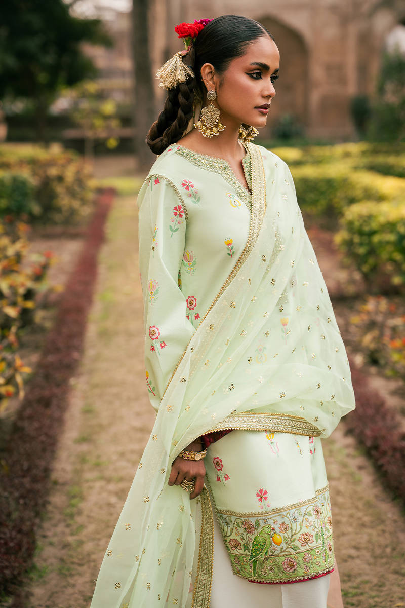 MNR | Guftagu Eid e Bahar | Qissa-4