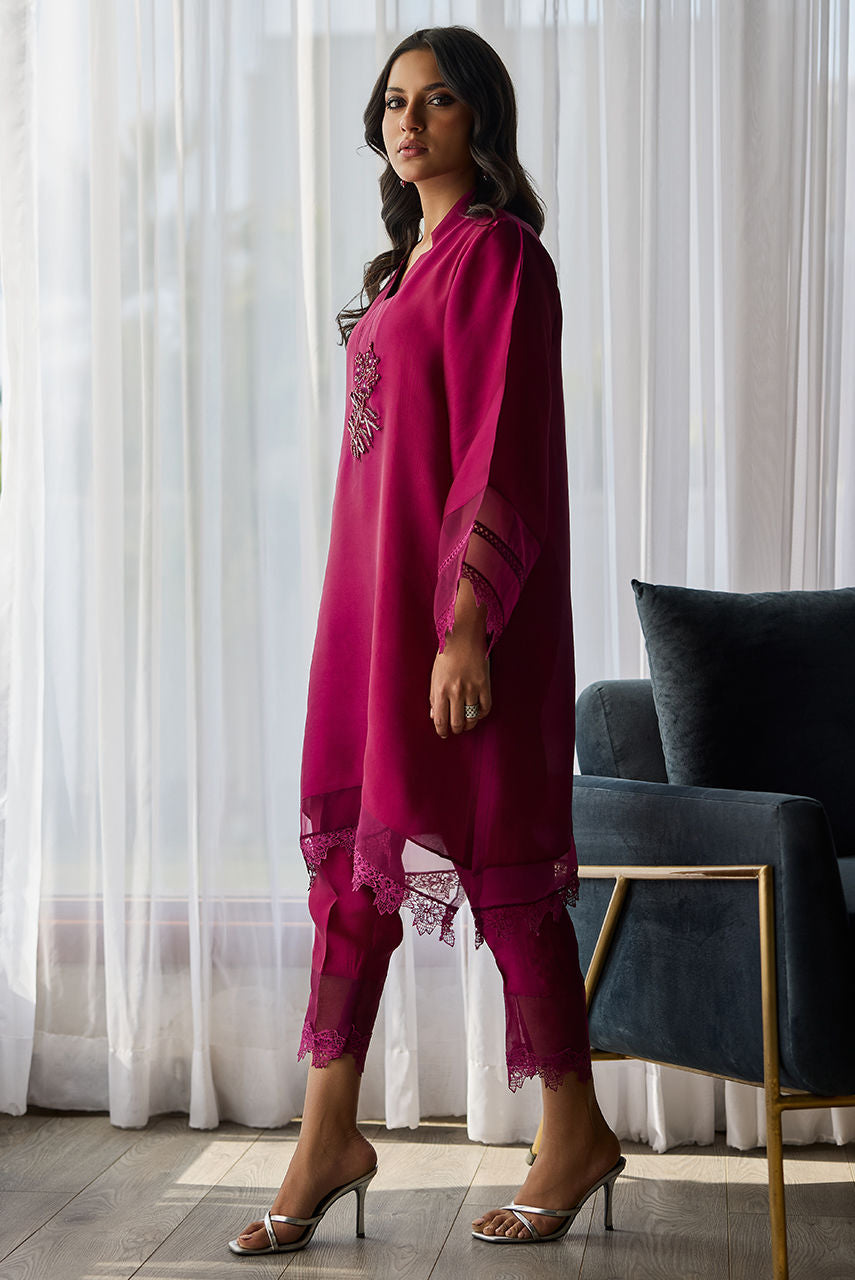 Deepak Perwani | Eid Edit | KUT366-3