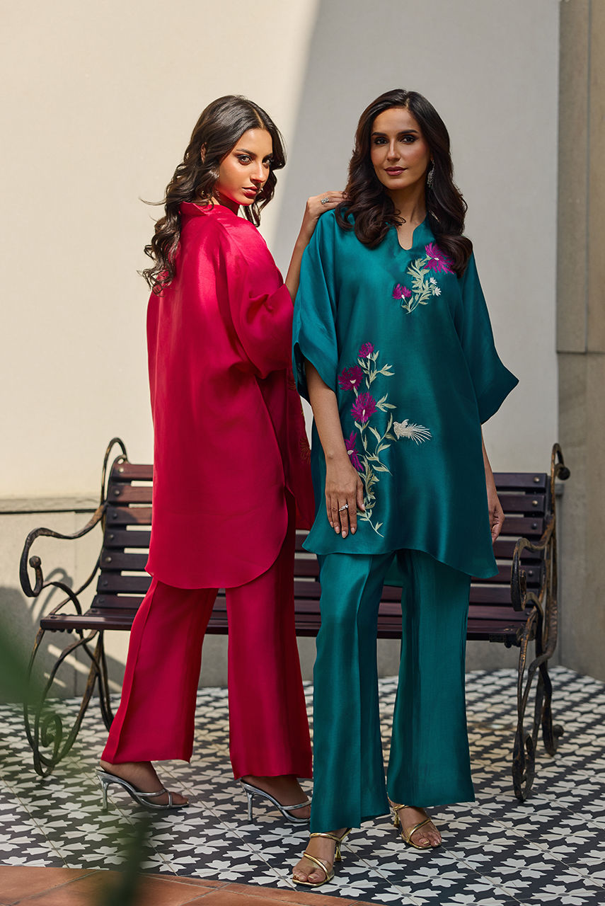 Deepak Perwani | Eid Edit | KUT374-5