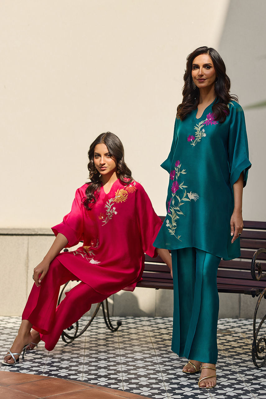 Deepak Perwani | Eid Edit | KUT376-5