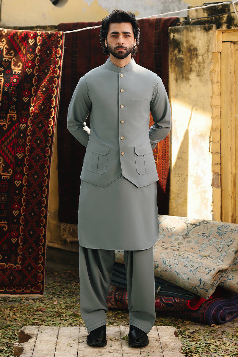 Pakistani Menswear | MNR Menswear | Burak