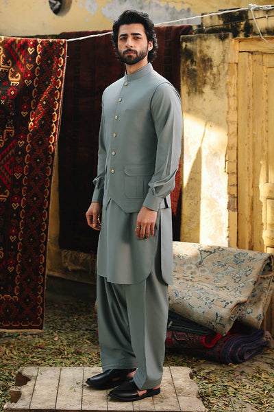 Pakistani Menswear | MNR Menswear | Burak