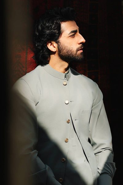 Pakistani Menswear | MNR Menswear | Burak