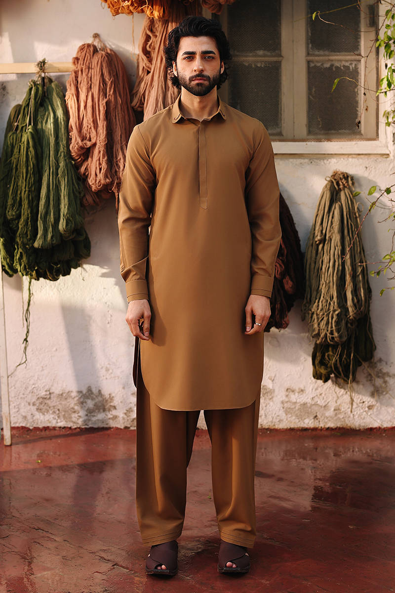 Pakistani Menswear | MNR Menswear | Burak, image 2