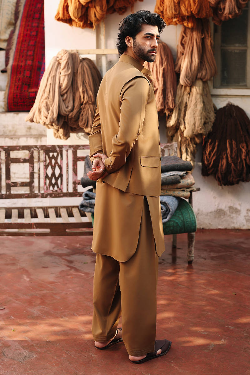 Pakistani Menswear | MNR Menswear | Burak, image 5