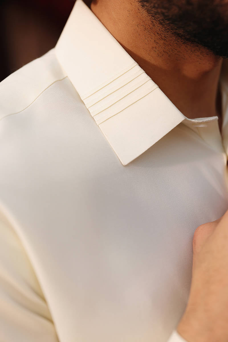 Pakistani Menswear | MNR Menswear | Qasil, image 4