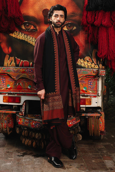 Pakistani Menswear | MNR Menswear | Barlas