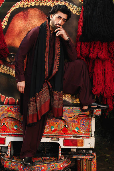 Pakistani Menswear | MNR Menswear | Barlas