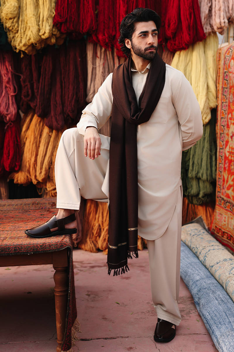 Pakistani Menswear | MNR Menswear | Qais, image 2