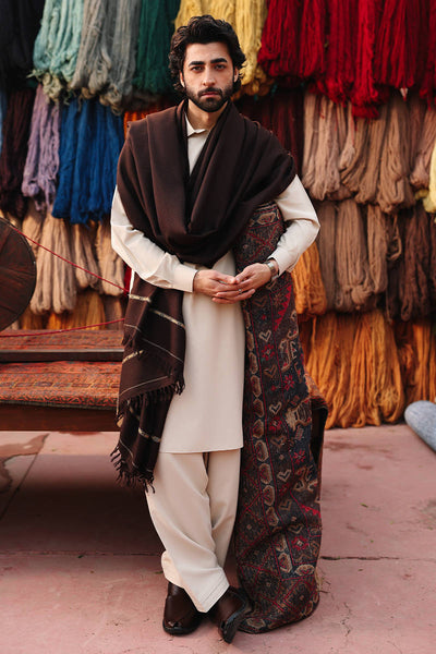 Pakistani Menswear | MNR Menswear | Qais