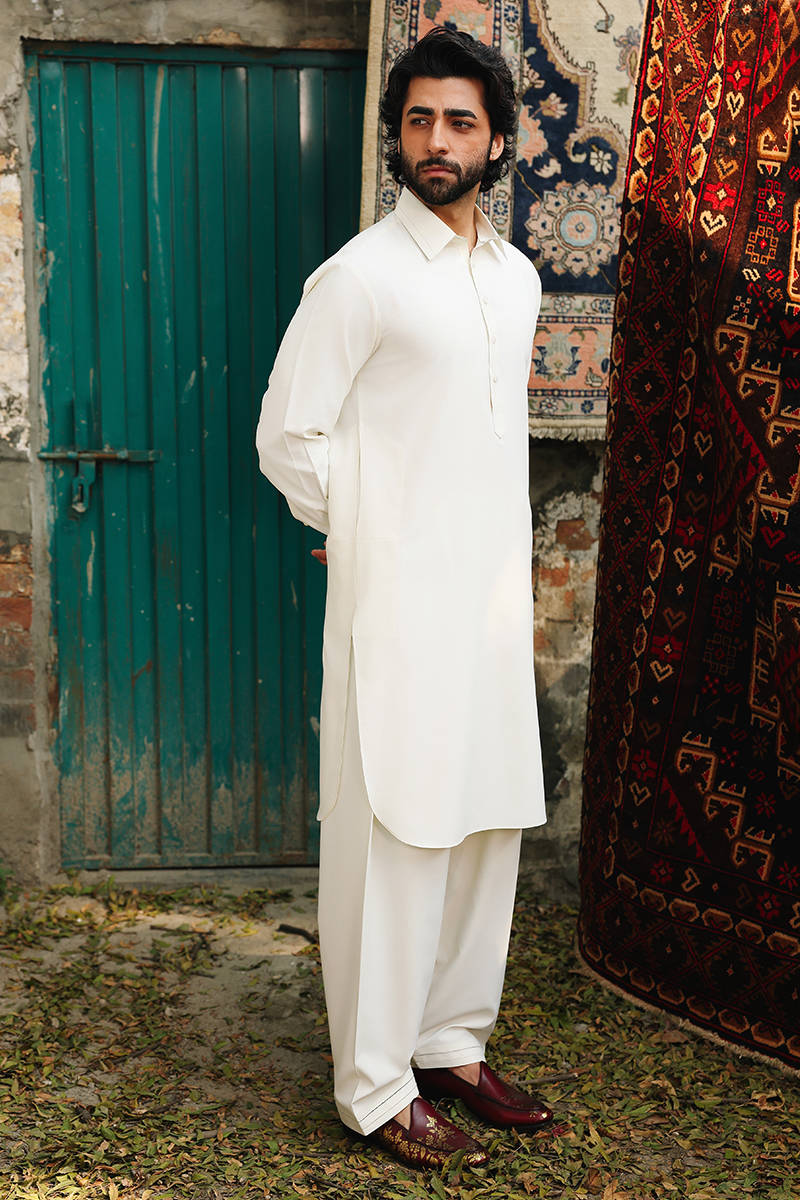 Pakistani Menswear | MNR Menswear | Momin, image 3