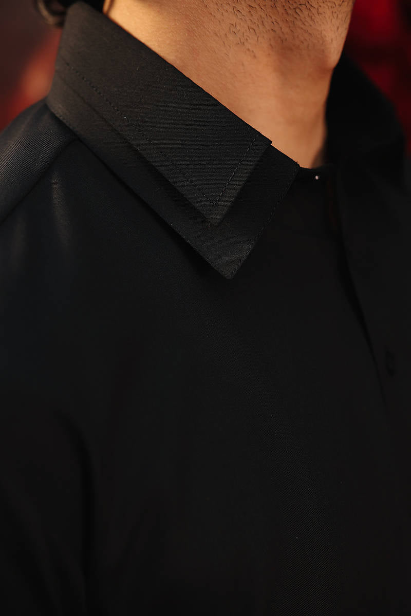 Pakistani Menswear | MNR Menswear | Zaviyar by Hoorain Designer Wear, image 2