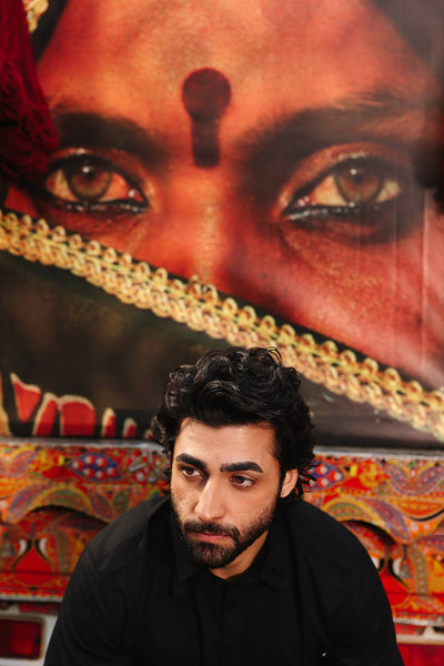 Pakistani Menswear | MNR Menswear | Zaviyar
