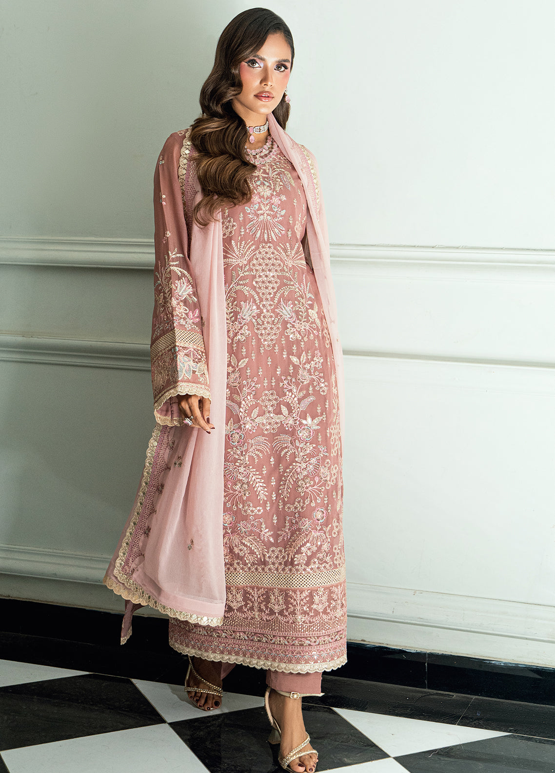 Sahane | Maison D'or Collection | CT 27007 Mellony-3